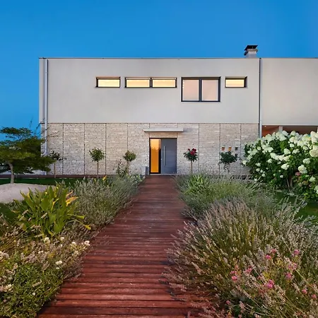 Frida Villa Zambratija (Istria)