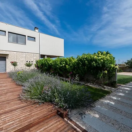 Villa Frida