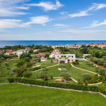 Villa Frida *