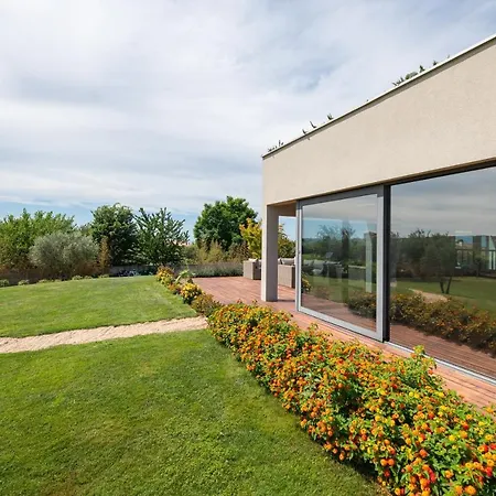 Villa Frida *