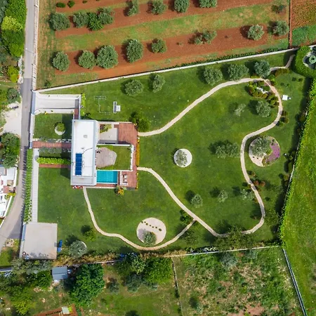 Villa Frida